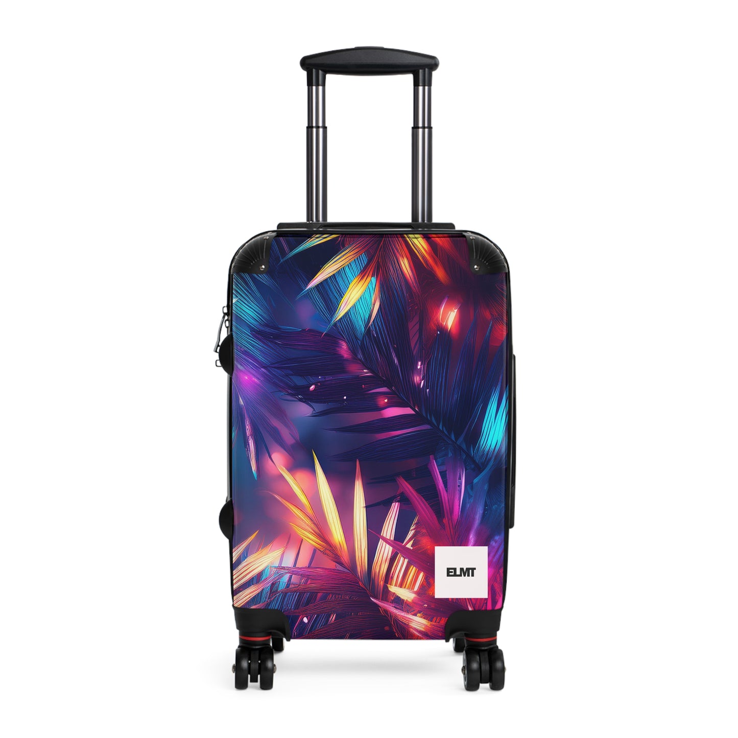 PunkedBEACH Travel Case