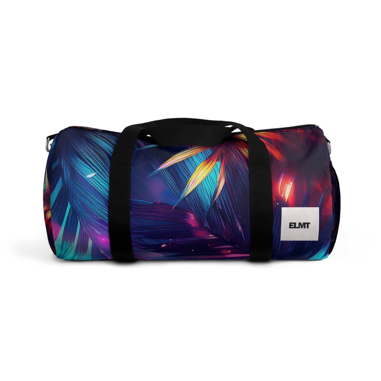 PunkedBEACH Duffel